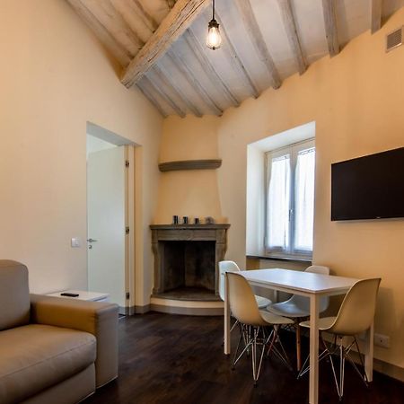 Il Sognaposto Aparthotel Arezzo Exterior foto