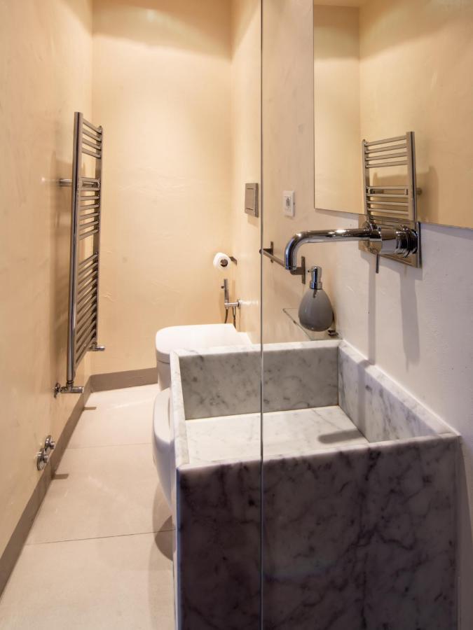 Il Sognaposto Aparthotel Arezzo Exterior foto