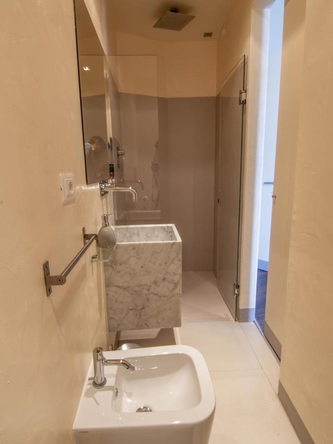 Il Sognaposto Aparthotel Arezzo Exterior foto