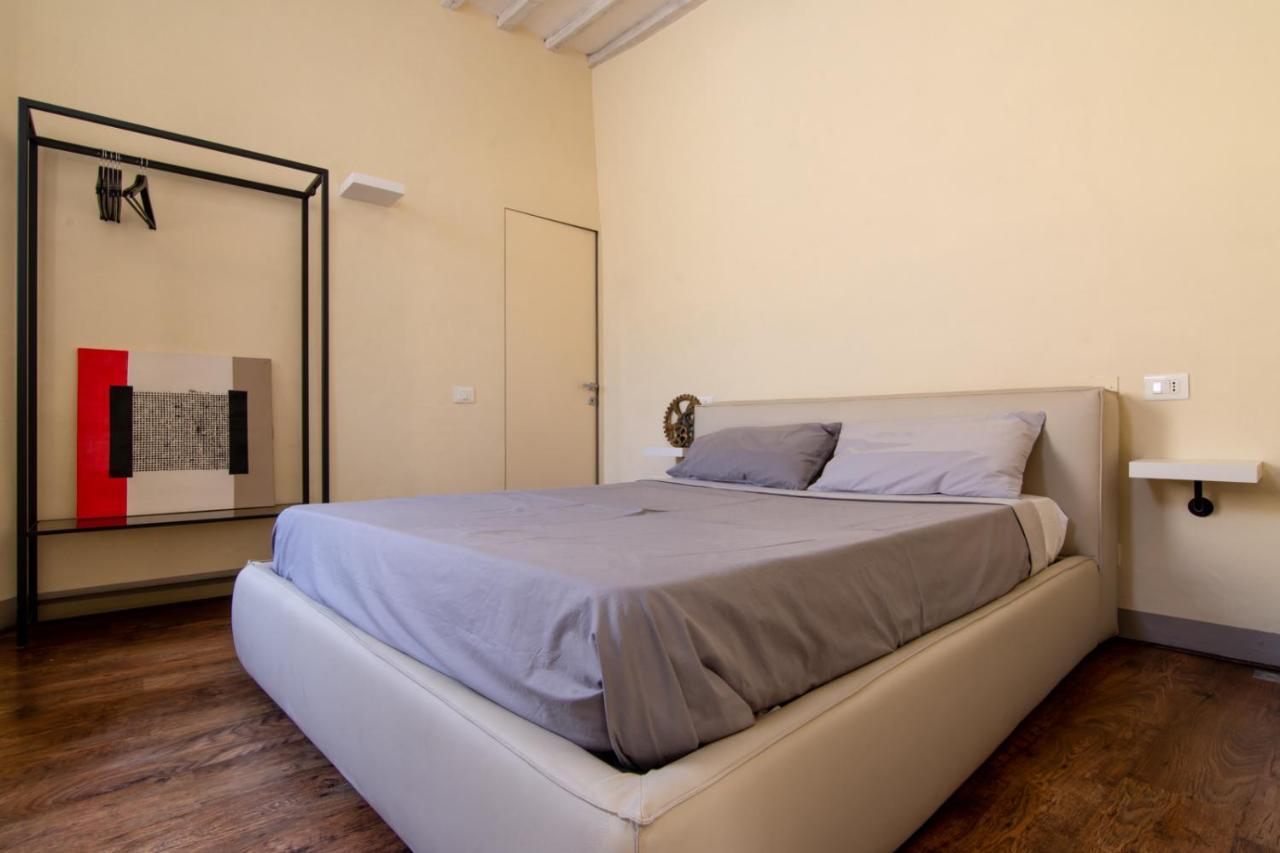 Il Sognaposto Aparthotel Arezzo Exterior foto